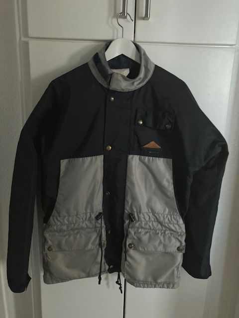 Veste Motard tanche 70 La Grande-Motte (34)