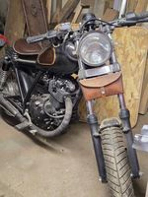 SUZUKI 1998 occasion 12100 Millau