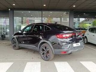 Arkana E-Tech hybride 145 R.S. Line Fast Track 2023 occasion 95100 Argenteuil
