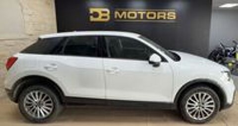 Q2 30 TDI 116 S tronic 7 Design 2019 occasion 81990 Puygouzon