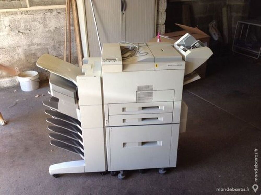 Imprimante HP pro Matriel informatique