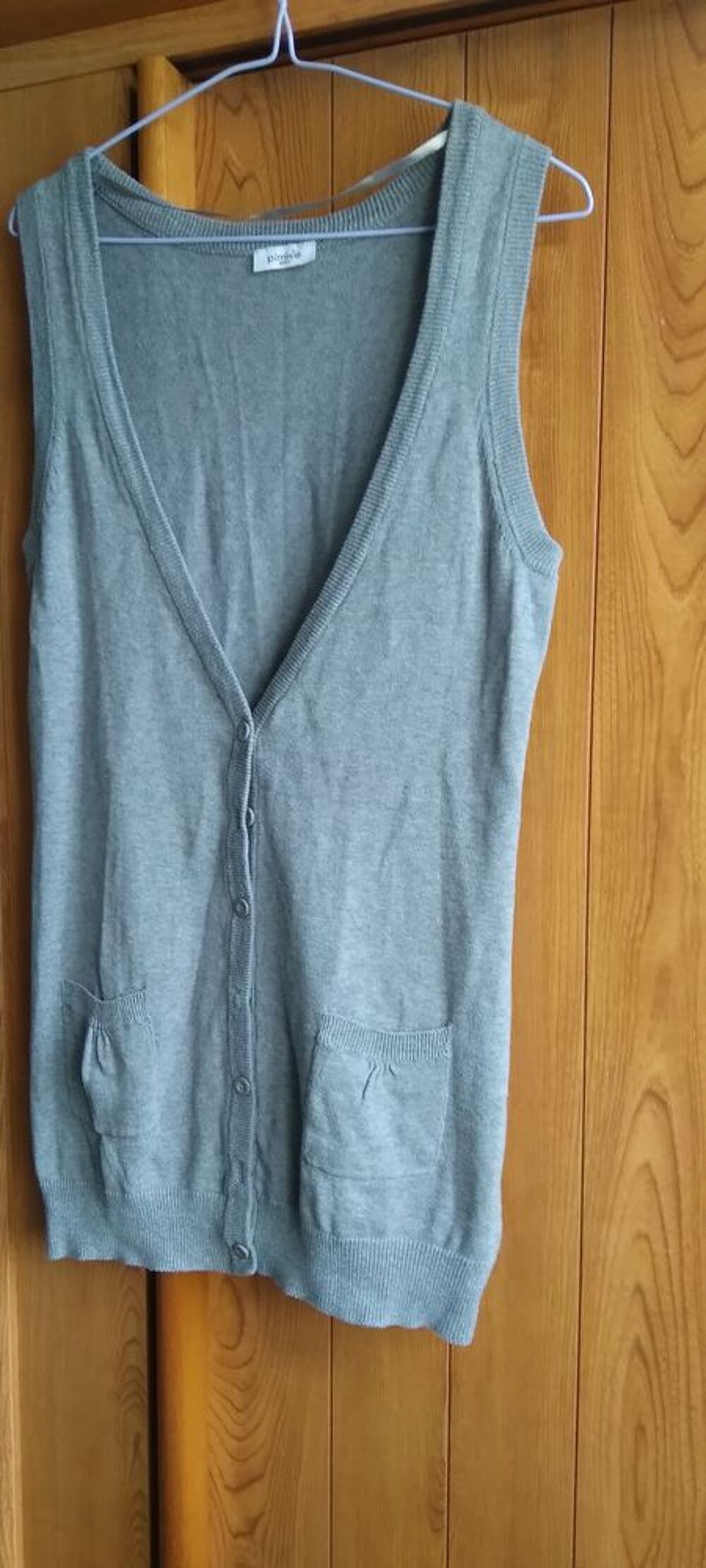 PULL POUR FILLES Vêtements