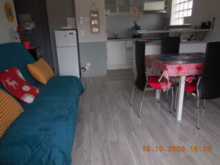 Location  Appartement 