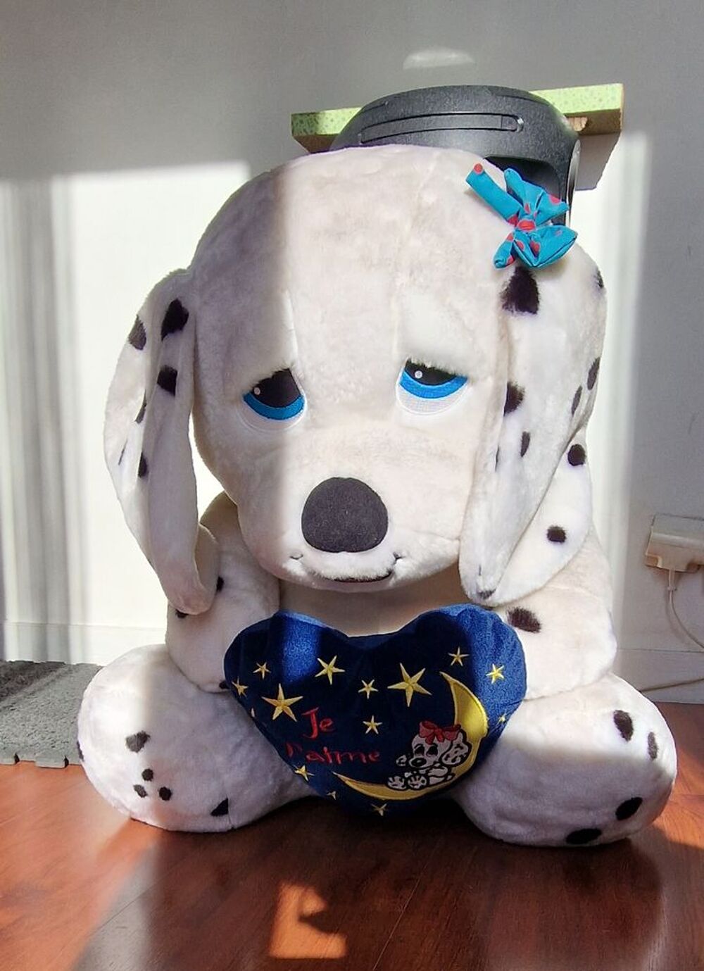 Peluche 60 cm Jeux / jouets