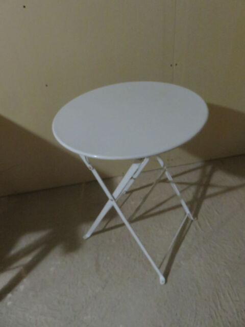 TABLE DE JARDIN Chaumont (52)