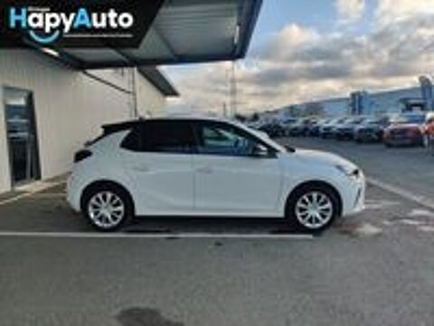 Corsa Electrique 136 ch & Batterie 50 kw/h Elegance 2021 occasion 65000 Tarbes