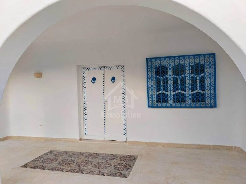 Vente Villa Villa toute neuve avec piscine à Hammamet Nord Hammamet nord, tunisia (Tunisie)