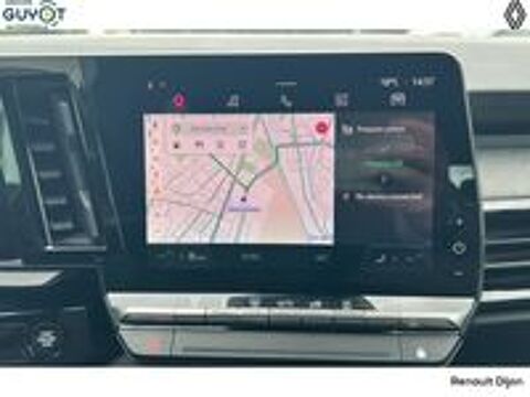 Austral E-Tech hybrid 200 Evolution 2024 occasion 21000 Dijon