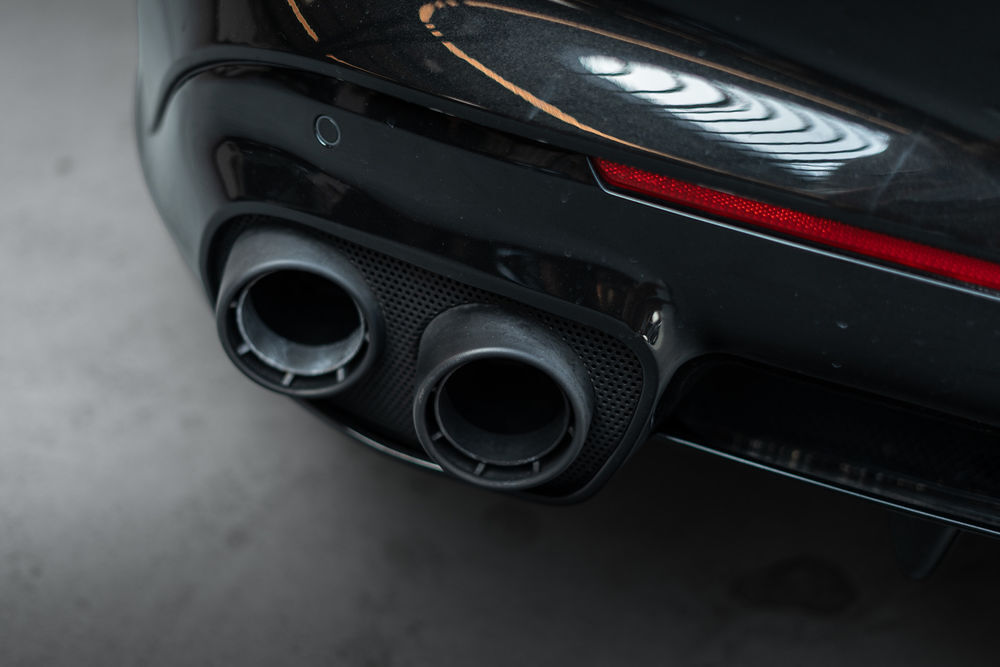 F12 Berlinetta V12 6.0 740ch 2016 occasion 75014 Paris