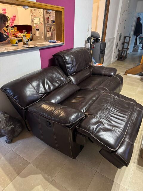 canap� 500 Valras-Plage (34)