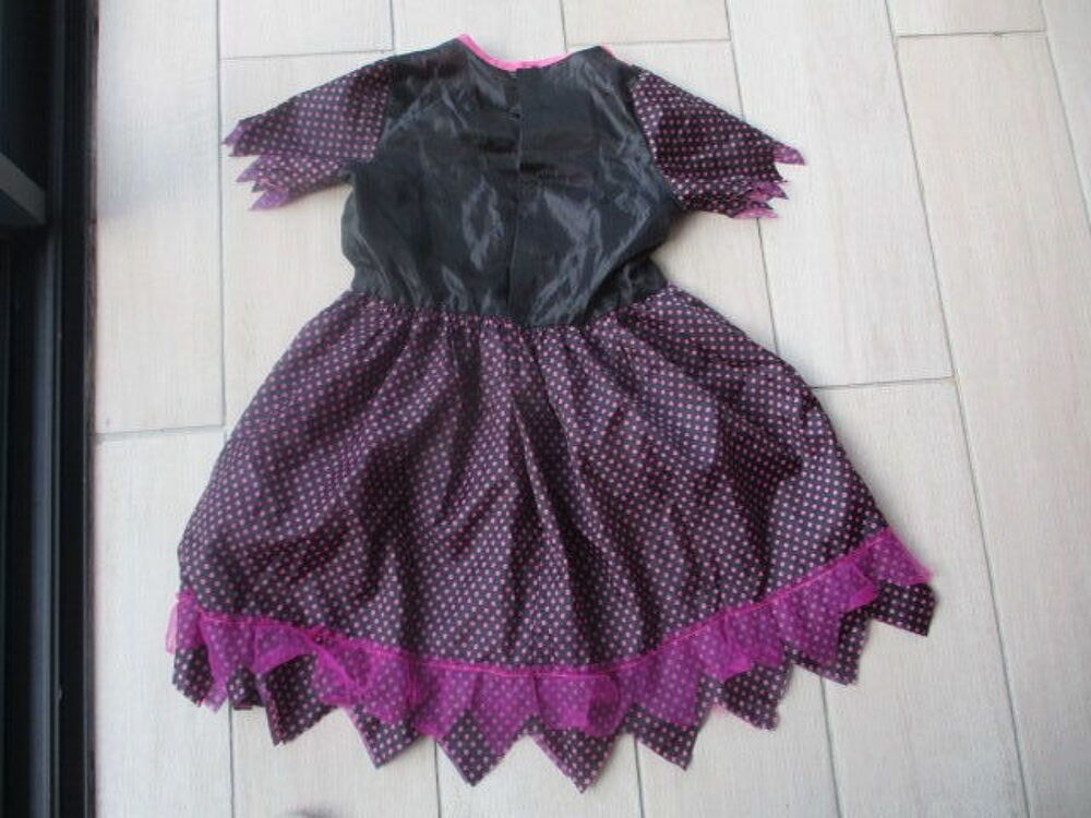 deguisement enfant Vêtements enfants