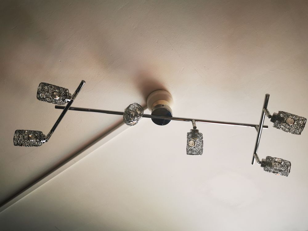 Lustre Décoration