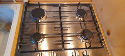 plaque gaz 4 feux rosiere 70 Angers (49)