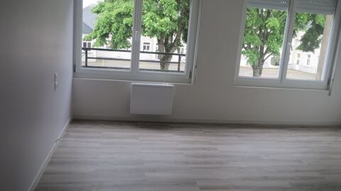  Appartement � louer 3 pi�ces 47 m� Meslay-du-maine