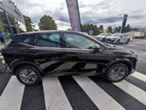 Qashqai Mild Hybrid 158 ch Xtronic Business Edition 2021 occasion 95350 Saint-Brice-sous-For&ecirc;t