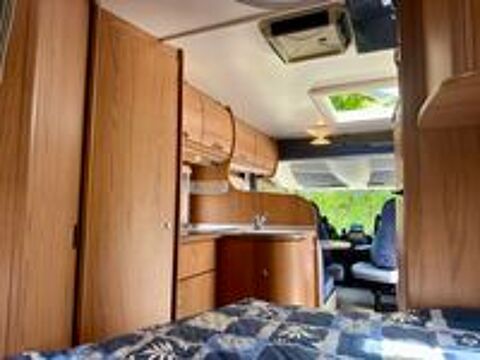  2005 occasion 31790 Saint Jory