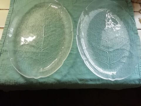 Plats en verre arcoroc marque Codec 10 Noyelles-ls-Vermelles (62)