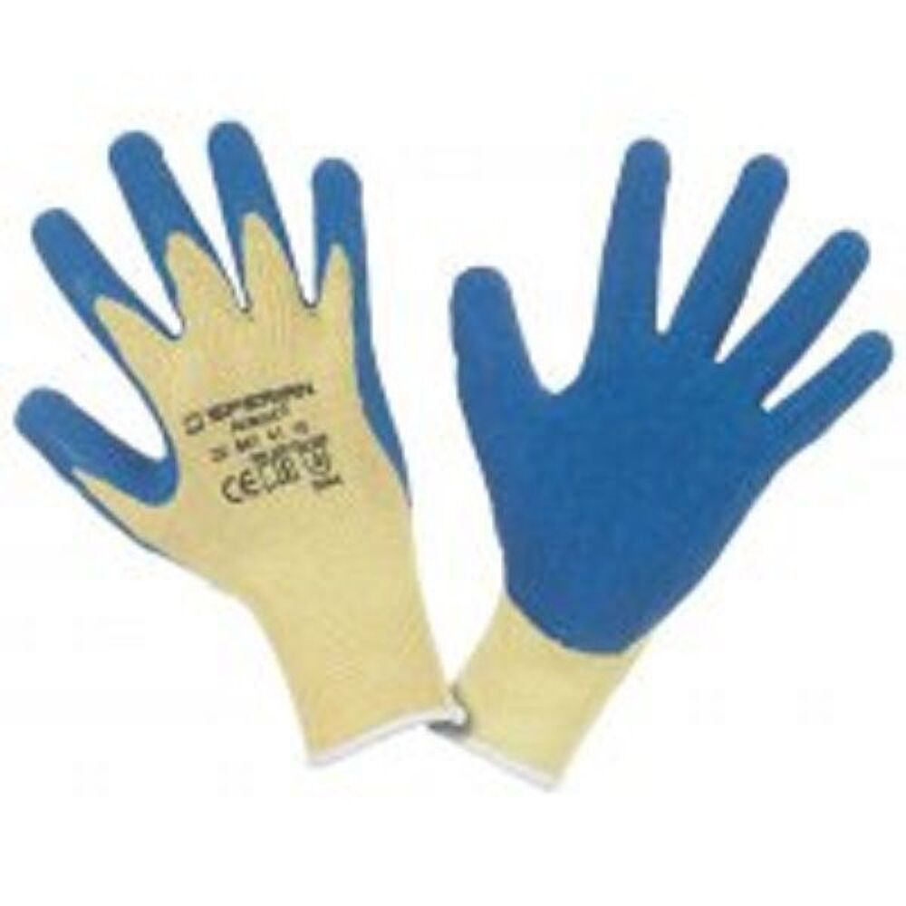  Vends des lots de 10 paire de gants GANTS ANTI-COUPURES NIVEAU 5 TAILLE 10 NEUF Bricolage