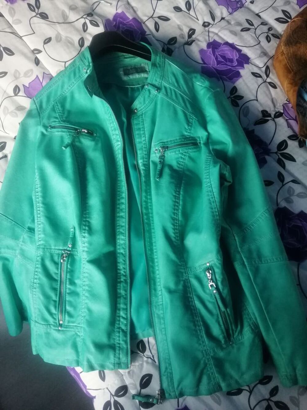 veste Vêtements