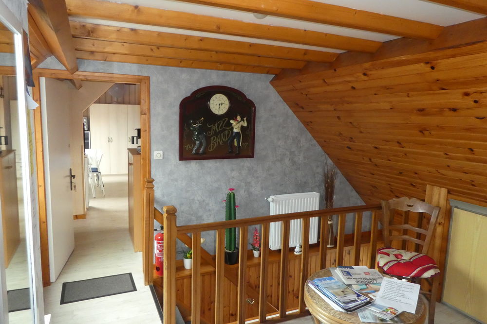 Location Appartement studio 1 pers meublé Berck temporaire saisonnier minimum 3 m Berck