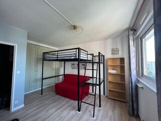  Appartement à louer 1 pièce 25 m² Villeurbanne