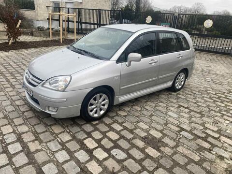 Suzuki Liana 1.3 GL Plus 2006 occasion Livry-Gargan 93190