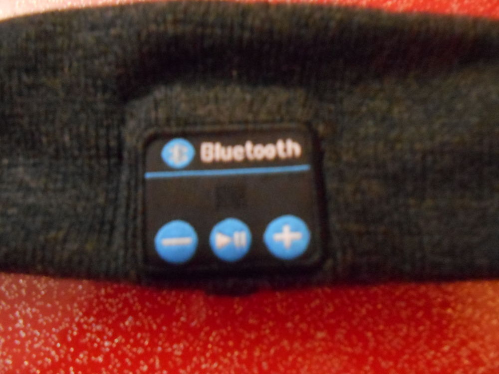 BANDEAU BLUETOOTH Audio et hifi