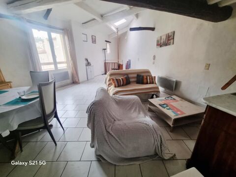  Appartement � louer 2 pi�ces 50 m� Draguignan