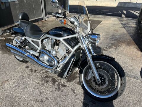 Moto HARLEY-DAVIDSON 2009 occasion Toulon 83000