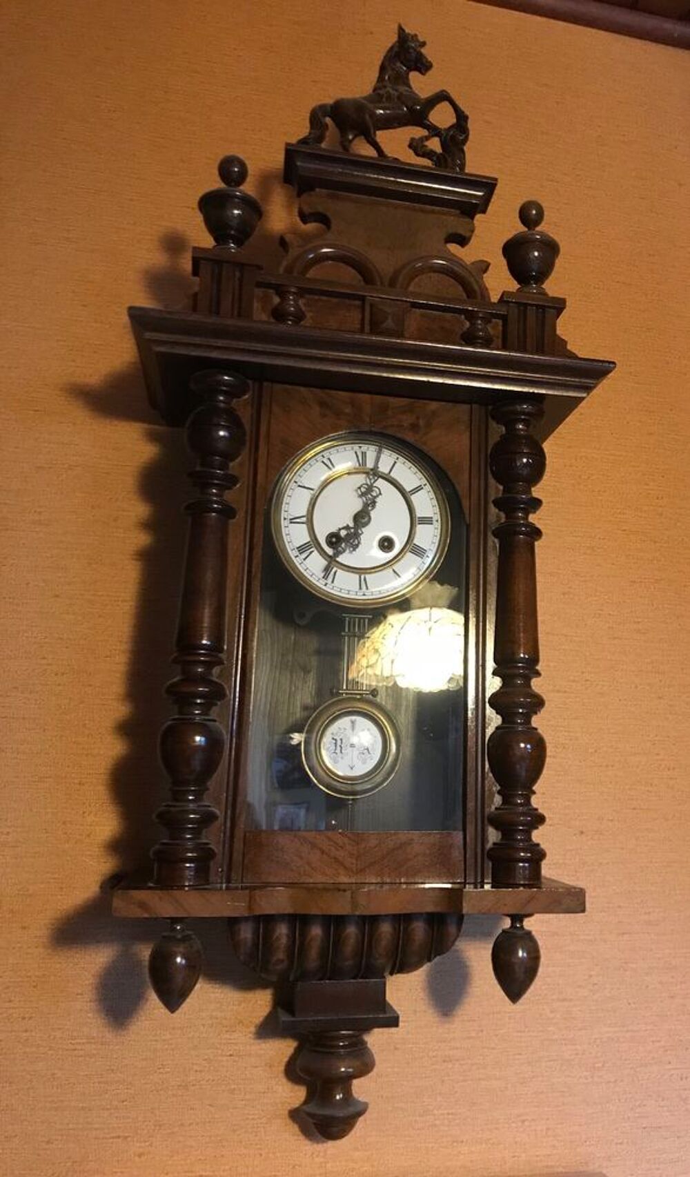 Horloge ancienne Meubles