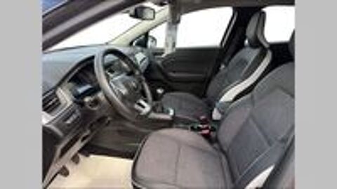Captur mild hybrid 140 Techno 2023 occasion 91310 Montlh&eacute;ry