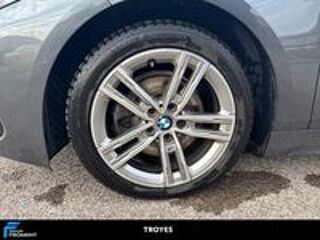 S&eacute;rie 1 118d 150 ch BVA8 M Sport 2020 occasion 10600 La Chapelle-Saint-Luc