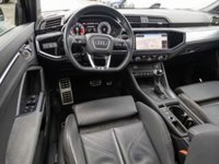 Q3 35 TFSI 150 ch S tronic 7 S line 2020 occasion 69007 Lyon