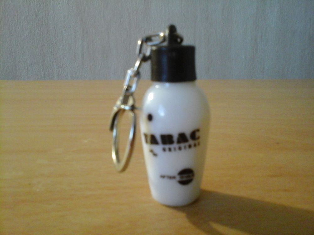 MINIATURE DE PARFUM 