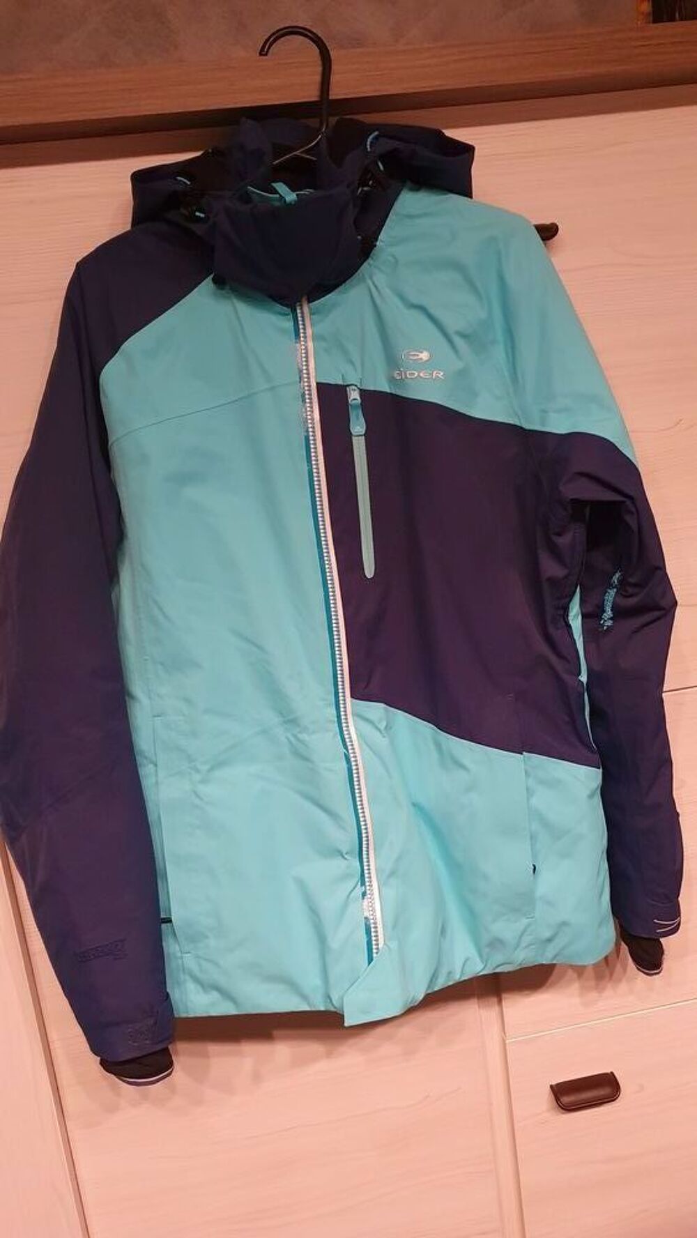 Blouson et pantalon SKI Vêtements