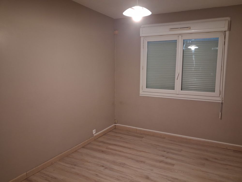 Location Appartement F2 38m2 dans petite résidence sécurisé,Quartier des ILES Montluçon