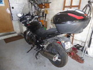 MOTO GUZZI 2011 occasion 33140 Villenave-d'Ornon
