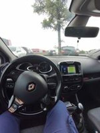 Clio IV Clio dCi 90 Energy eco2 82g Business 2014 occasion 87000 Limoges