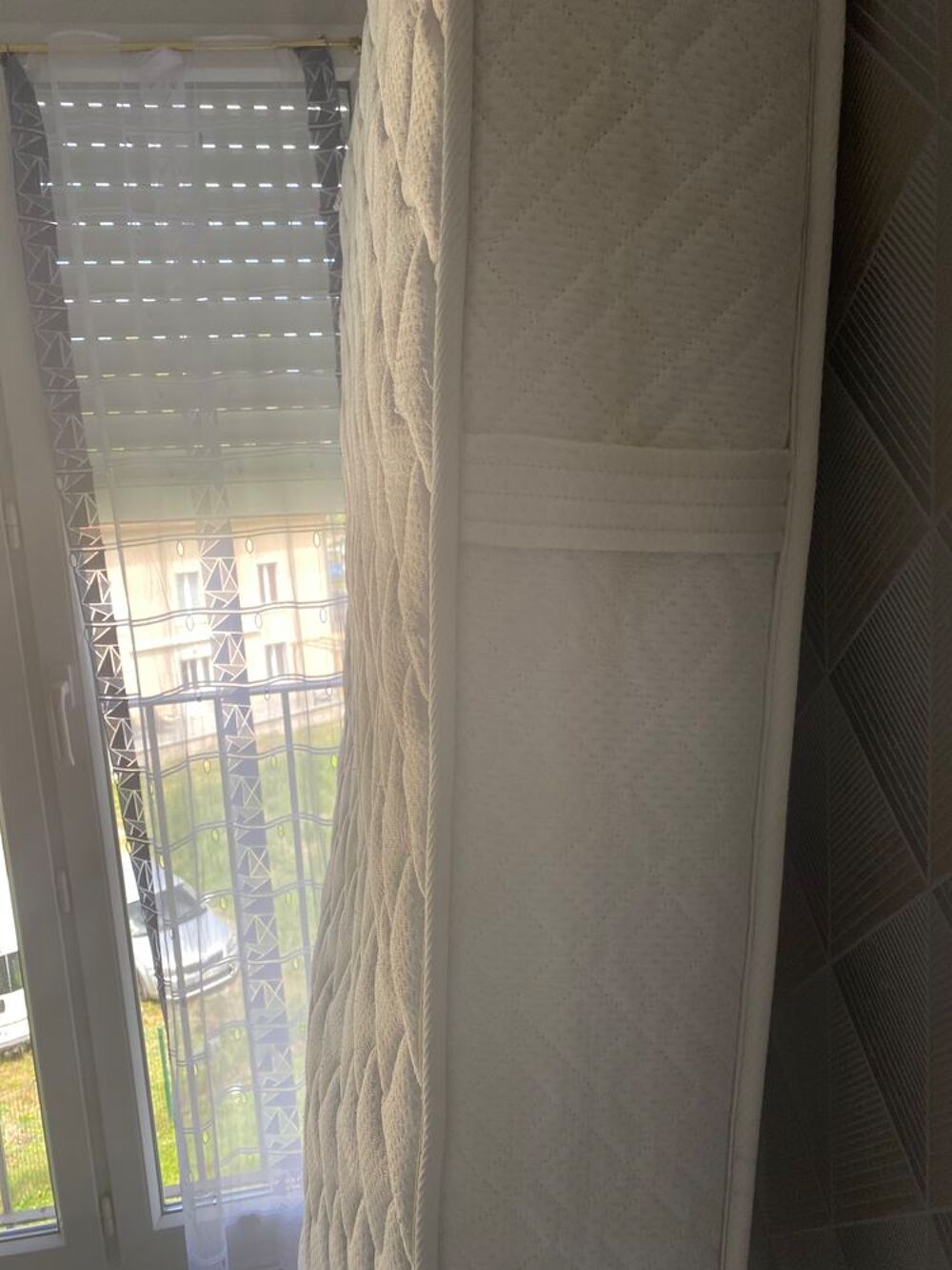 Matelas Décoration