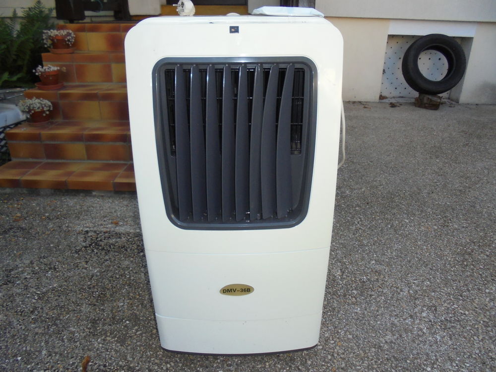 climatiseur Electromnager