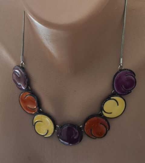 Collier 4 Marcillat (63)