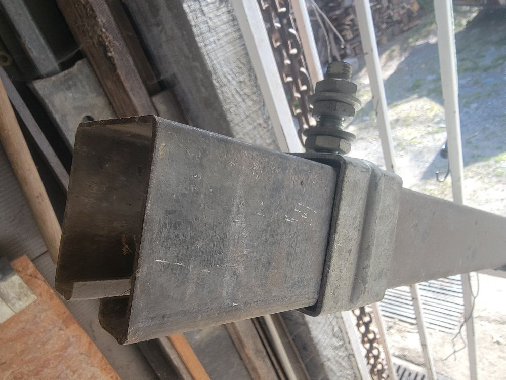 rail Bricolage