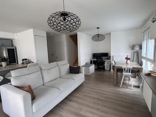  Appartement � vendre 4 pi�ces 92 m�