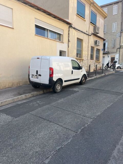 Citroen nemo kangoo