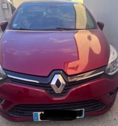 Clio IV TCe 90 Energy Intens 2016 occasion 10120 Saint-Andr&eacute;-les-Vergers