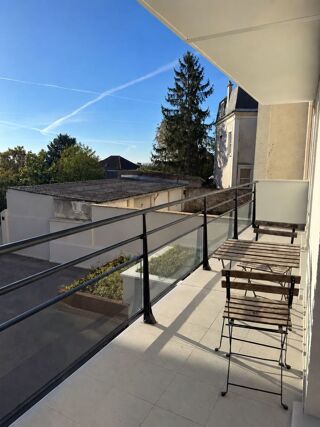  Appartement à vendre 3 pièces 74 m²