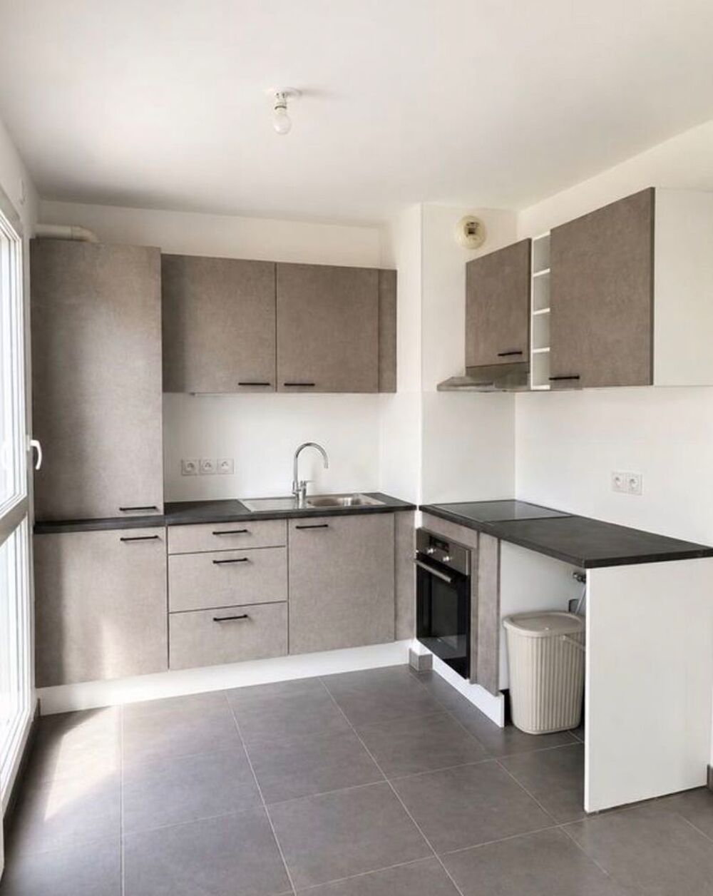 Vente Appartement T3 très lumineux - Belle terrasse Reignier