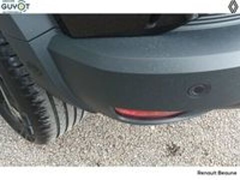 Duster Mild Hybrid 130 Journey 2025 occasion 21200 Beaune