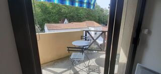  Appartement à louer 2 pièces 30 m²
