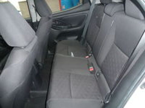 Yaris Hybride 116h Dynamic 2026 occasion 95300 Ennery